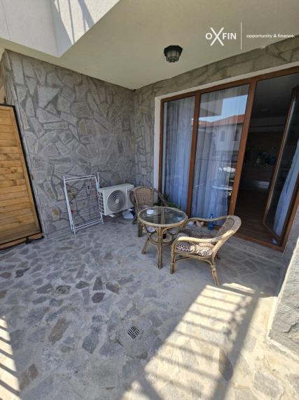 *EXKLUZÍVNE* Priestranný a zariadený 2-izbový apartmán v rezidenčnom komplexe Vineyards Resort