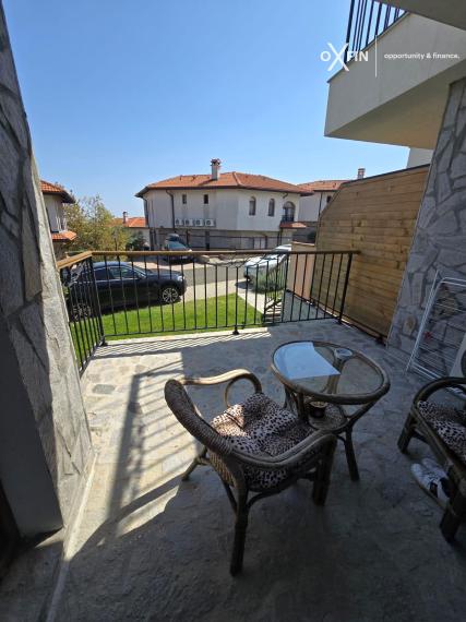 *EXKLUZÍVNE* Priestranný a zariadený 2-izbový apartmán v rezidenčnom komplexe Vineyards Resort