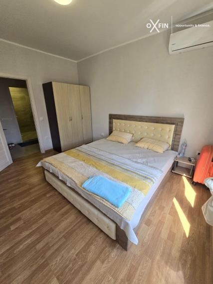 *EXKLUZÍVNE* Priestranný a zariadený 2-izbový apartmán v rezidenčnom komplexe Vineyards Resort