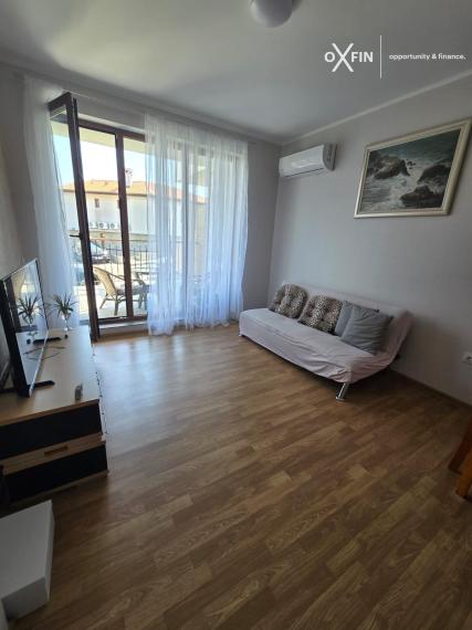 *EXKLUZÍVNE* Priestranný a zariadený 2-izbový apartmán v rezidenčnom komplexe Vineyards Resort