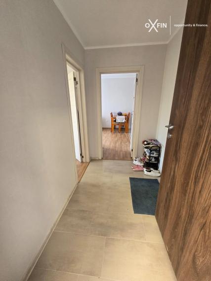 *EXKLUZÍVNE* Priestranný a zariadený 2-izbový apartmán v rezidenčnom komplexe Vineyards Resort