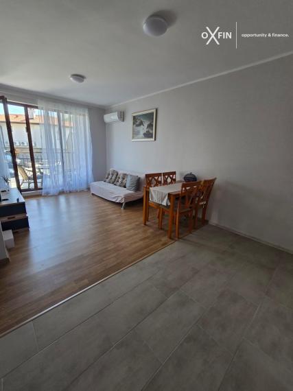 *EXKLUZÍVNE* Priestranný a zariadený 2-izbový apartmán v rezidenčnom komplexe Vineyards Resort