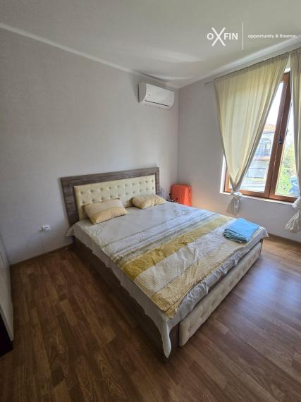 *EXKLUZÍVNE* Priestranný a zariadený 2-izbový apartmán v rezidenčnom komplexe Vineyards Resort