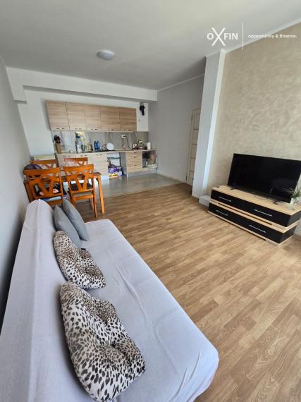 *EXKLUZÍVNE* Priestranný a zariadený 2-izbový apartmán v rezidenčnom komplexe Vineyards Resort