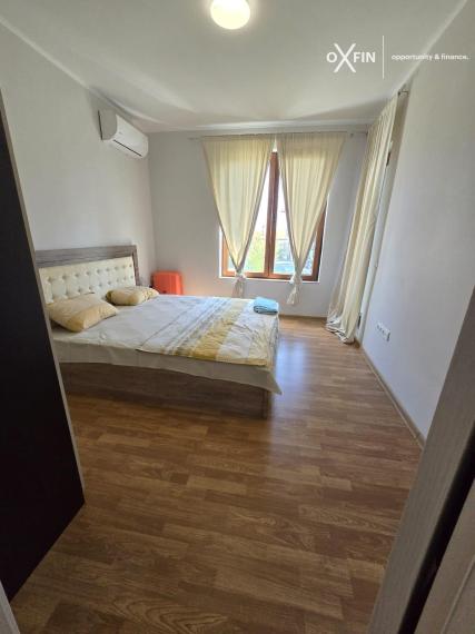 *EXKLUZÍVNE* Priestranný a zariadený 2-izbový apartmán v rezidenčnom komplexe Vineyards Resort