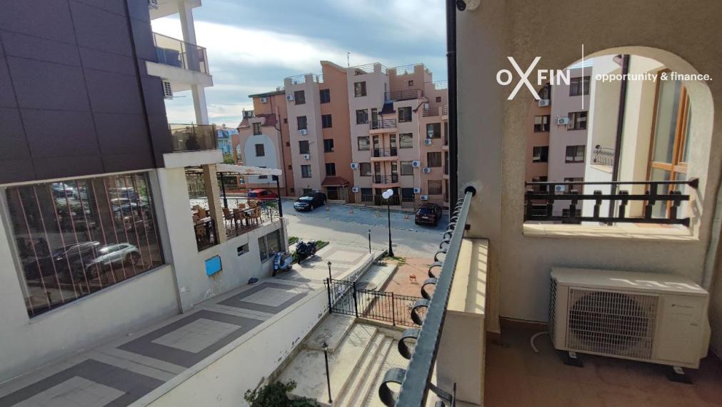 *EXKLUZÍVNE* Trojizbový byt v rezidenčnom komplexe Marina Park 180 m od pláže vo Sveti Vlas