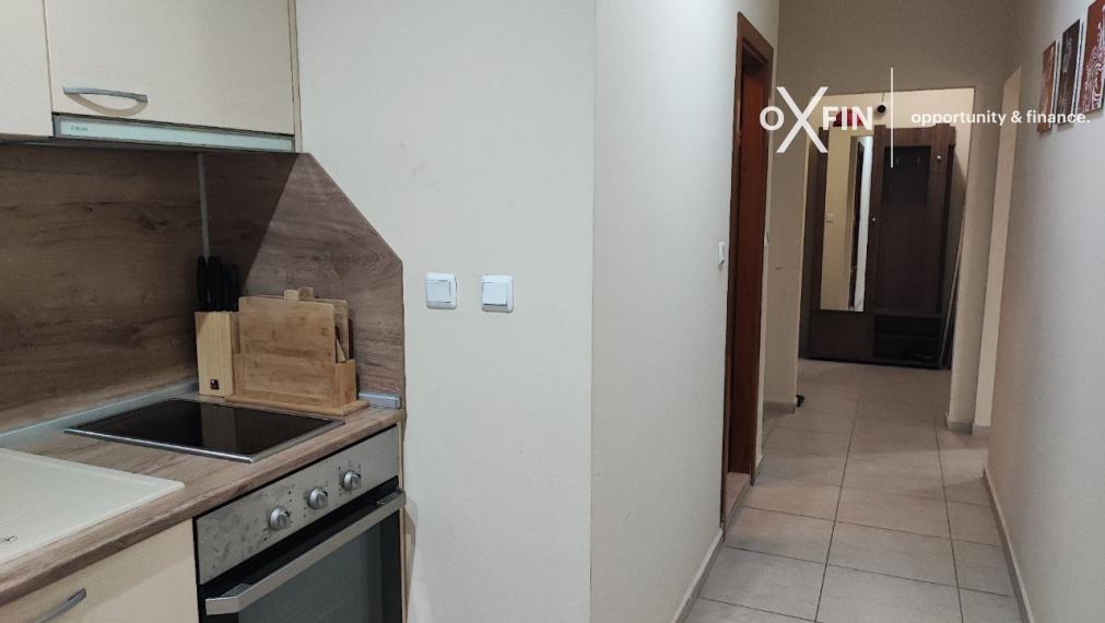 *EXKLUZÍVNE* Trojizbový byt v rezidenčnom komplexe Marina Park 180 m od pláže vo Sveti Vlas