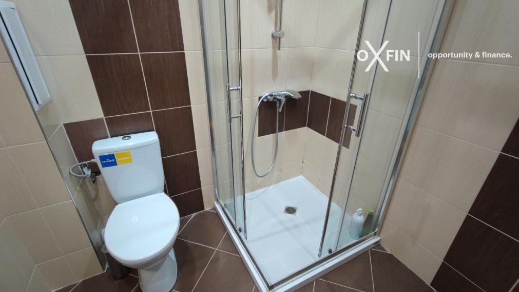 *EXKLUZÍVNE* Trojizbový byt v rezidenčnom komplexe Marina Park 180 m od pláže vo Sveti Vlas