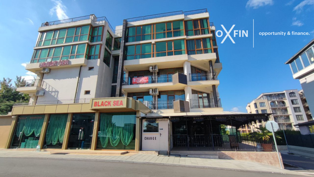 *EXKLUZÍVNE* Celé poschodie s 6 jednoizbovými apartmánmi