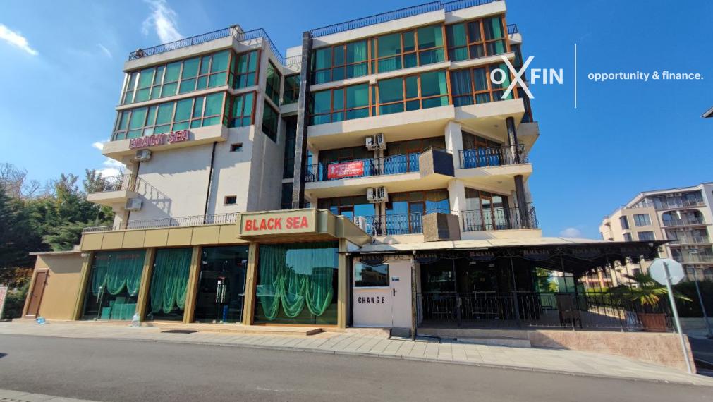 *EXKLUZÍVNE* Celé poschodie s 6 jednoizbovými apartmánmi