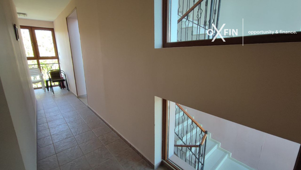 *EXKLUZÍVNE* Celé poschodie s 6 jednoizbovými apartmánmi