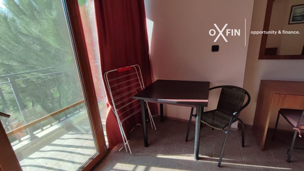 *EXKLUZÍVNE* Celé poschodie s 6 jednoizbovými apartmánmi