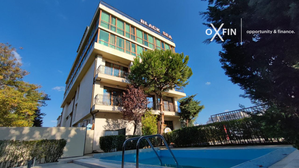 *EXKLUZÍVNE* Celé poschodie s 6 jednoizbovými apartmánmi