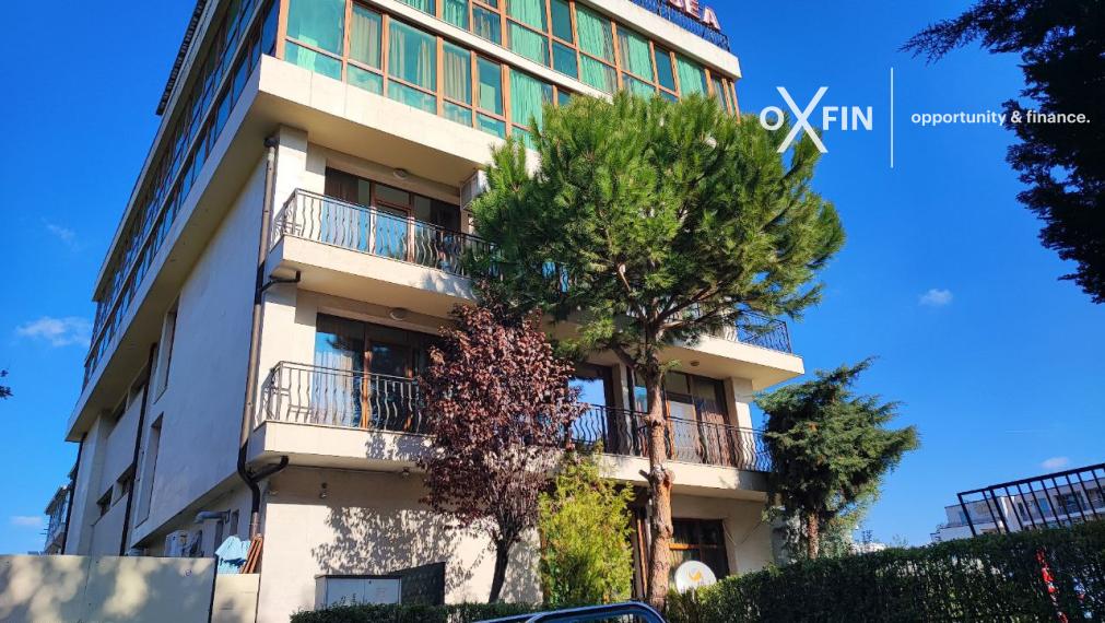 *EXKLUZÍVNE* Celé poschodie s 6 jednoizbovými apartmánmi