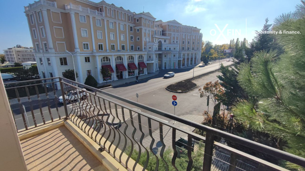 *EXKLUZÍVNE* Celé poschodie s 6 jednoizbovými apartmánmi