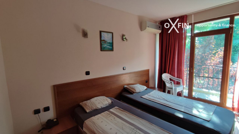 *EXKLUZÍVNE* Celé poschodie s 6 jednoizbovými apartmánmi