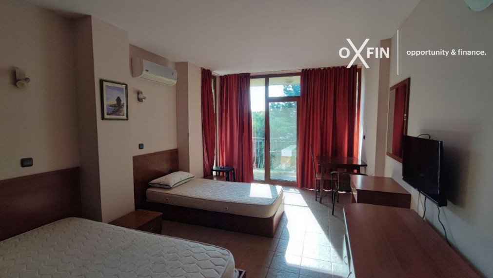 *EXKLUZÍVNE* Celé poschodie s 6 jednoizbovými apartmánmi