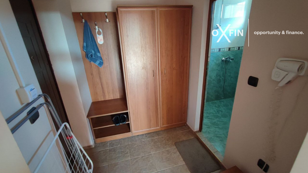 *EXKLUZÍVNE* Celé poschodie s 6 jednoizbovými apartmánmi