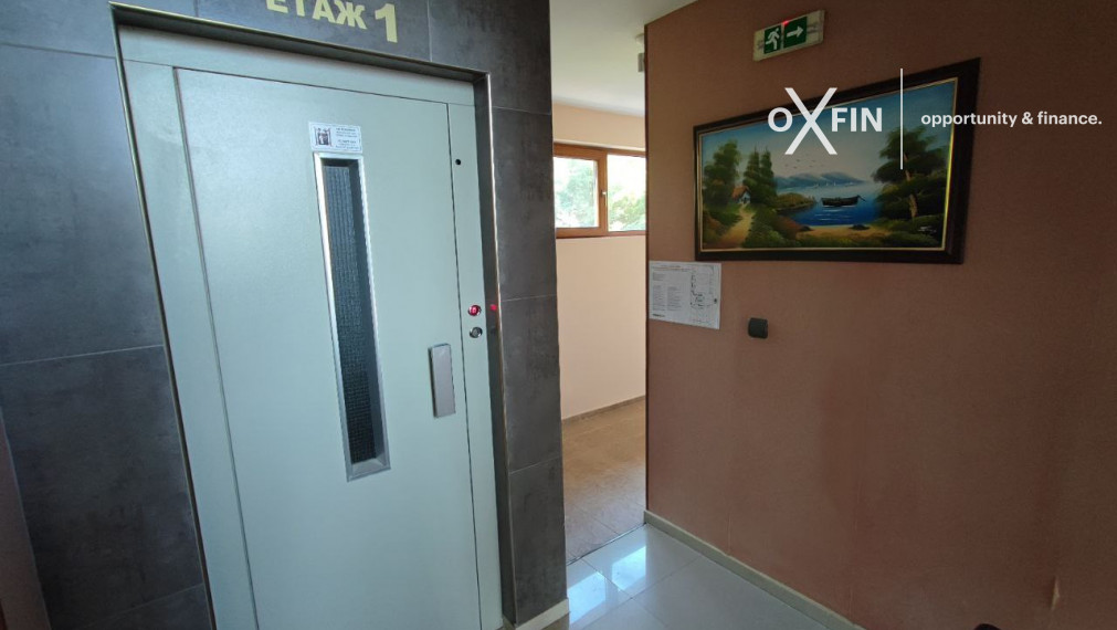 *EXKLUZÍVNE* Celé poschodie s 6 jednoizbovými apartmánmi