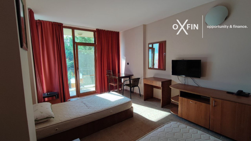 *EXKLUZÍVNE* Celé poschodie s 6 jednoizbovými apartmánmi