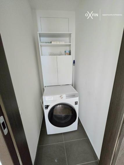 20 poschodie - 3 izbový byt Sky Park 2 veža