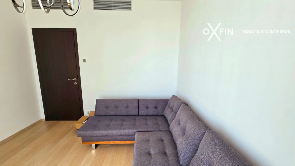 20 poschodie - 3 izbový byt Sky Park 2 veža