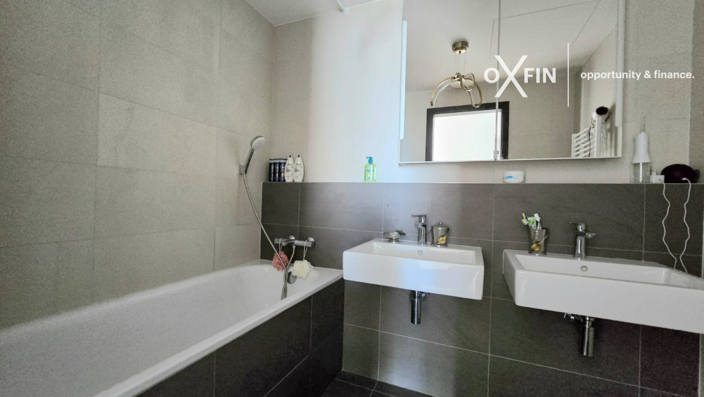 20 poschodie - 3 izbový byt Sky Park 2 veža