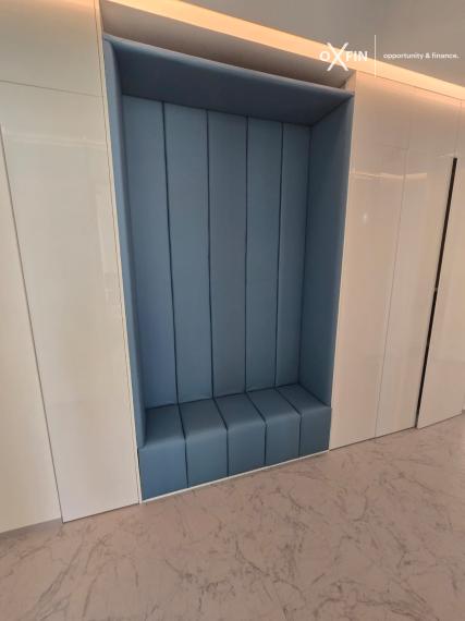 Lukratívna ponuka-Na prenájom ordinácia v súkromnej klinike SKY-PARK