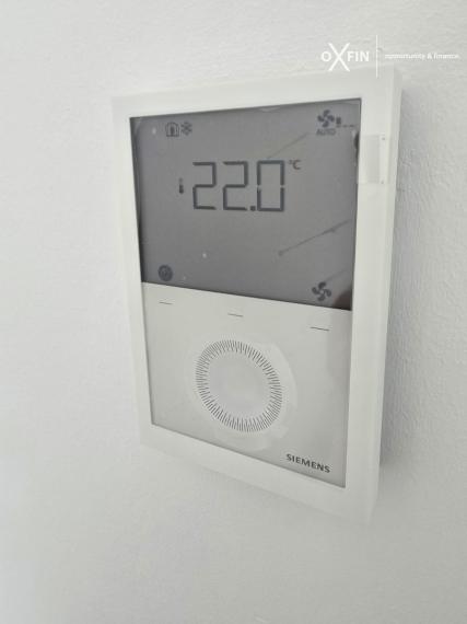 Lukratívna ponuka-Na prenájom ordinácia v súkromnej klinike SKY-PARK