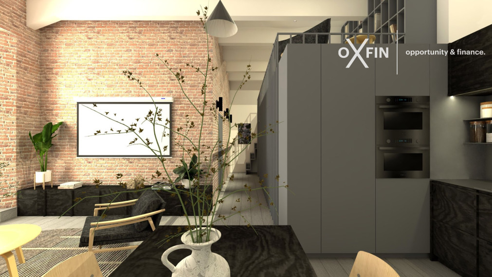 Rezidencia knieža Pribina, spúšťame predpredaj bytov!