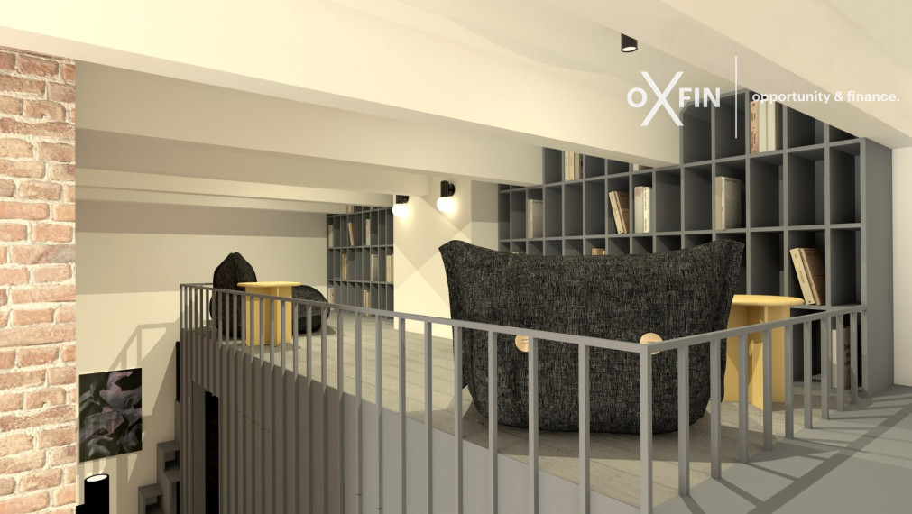 Rezidencia knieža Pribina, spúšťame predpredaj bytov!