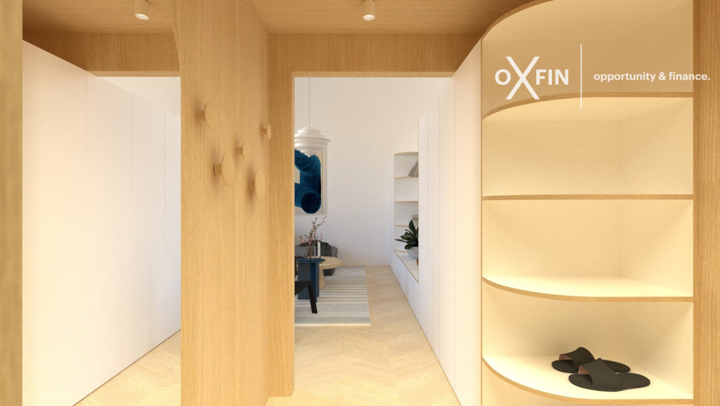 Rezidencia knieža Pribina, spúšťame predpredaj bytov!