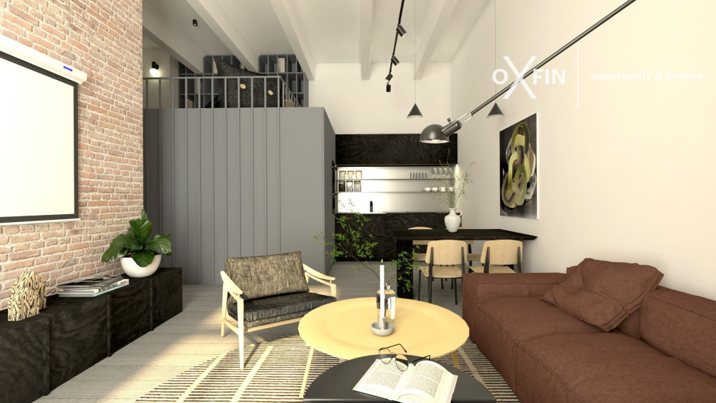 Rezidencia knieža Pribina, spúšťame predpredaj bytov!