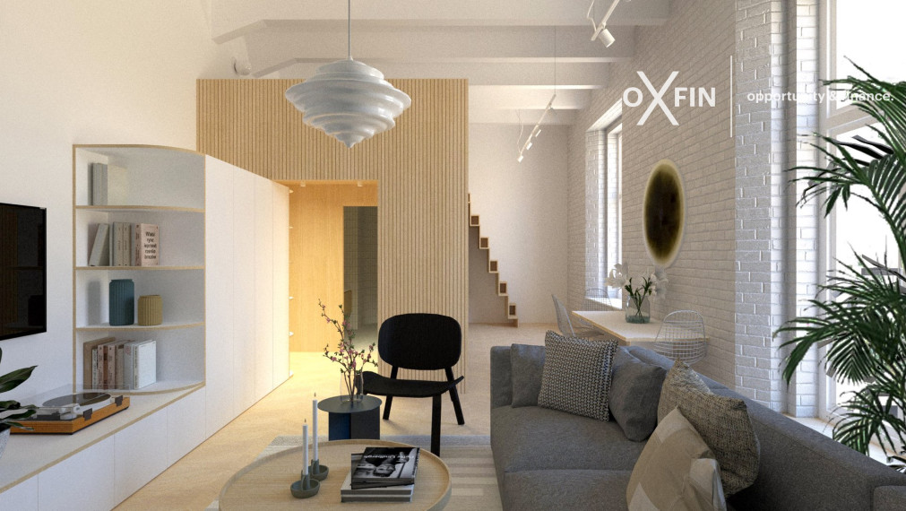 Rezidencia knieža Pribina, spúšťame predpredaj bytov!