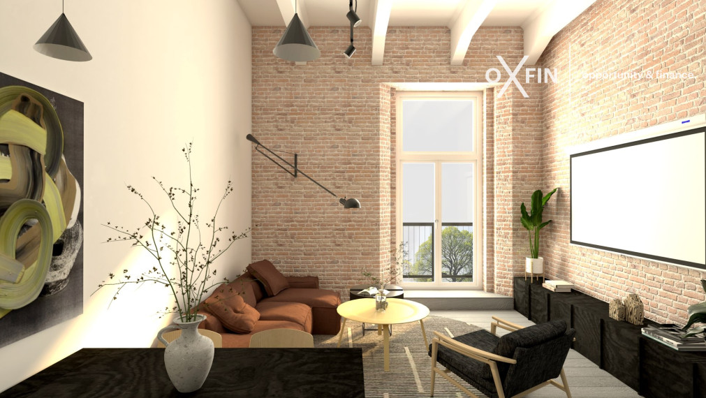 Rezidencia knieža Pribina, spúšťame predpredaj bytov!