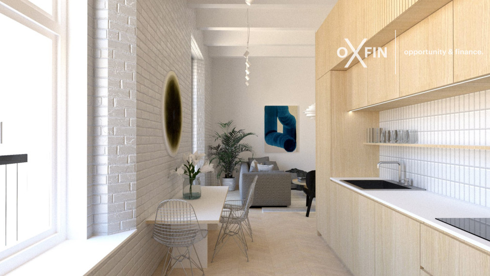 Rezidencia knieža Pribina, spúšťame predpredaj bytov!