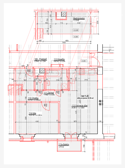 Rezidencia knieža Pribina, spúšťame predpredaj bytov!