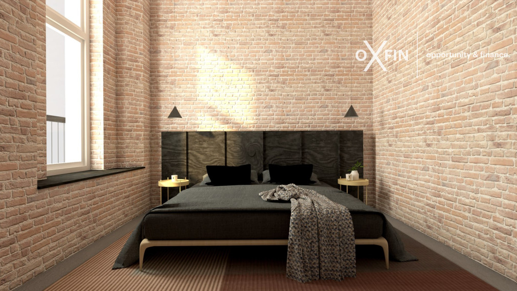 Rezidencia knieža Pribina, spúšťame predpredaj bytov!