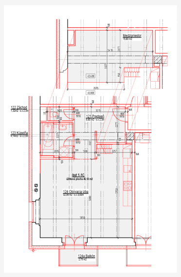 Rezidencia knieža Pribina, spúšťame predpredaj bytov!