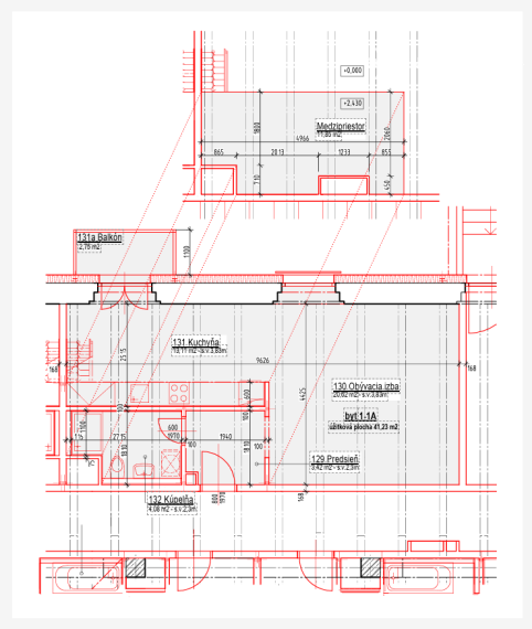Rezidencia knieža Pribina, spúšťame predpredaj bytov!