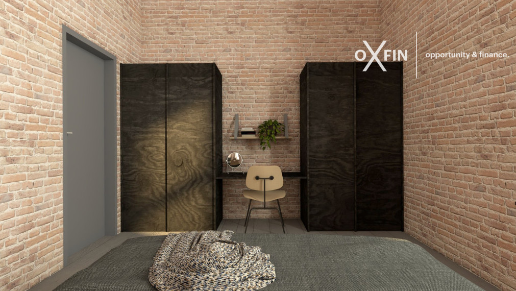 Rezidencia knieža Pribina, spúšťame predpredaj bytov!