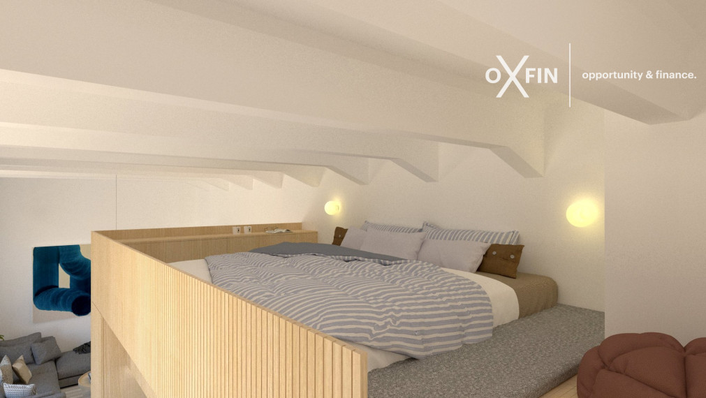 Rezidencia knieža Pribina, spúšťame predpredaj bytov!