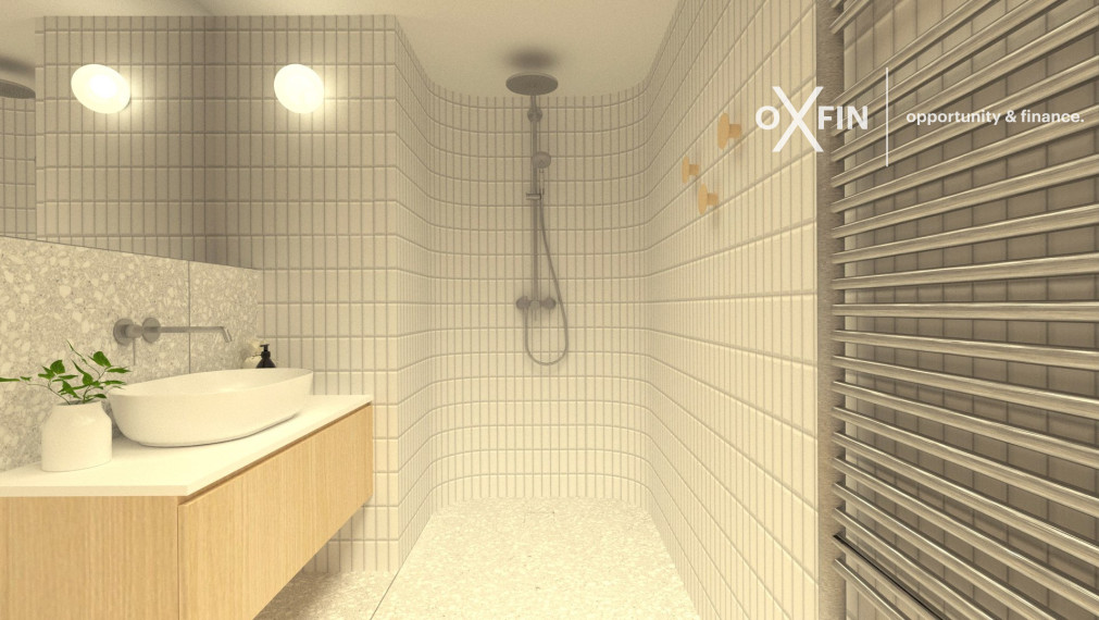 Rezidencia knieža Pribina, spúšťame predpredaj bytov!