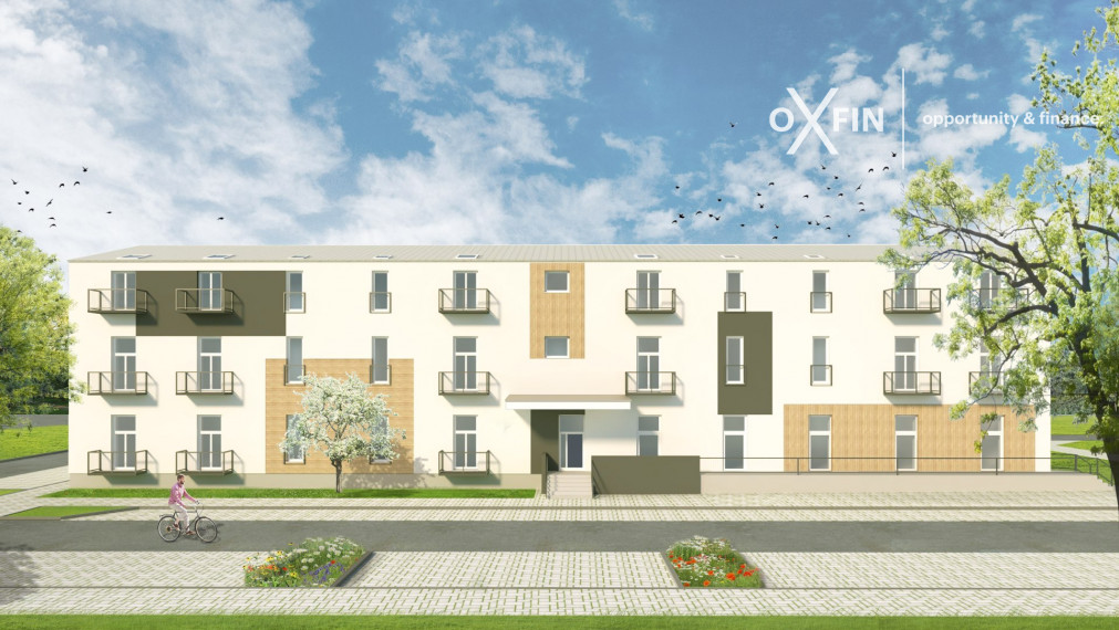 Rezidencia knieža Pribina, nebytové priestory