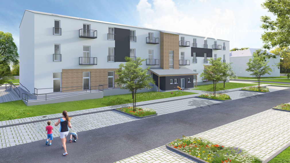 Rezidencia knieža Pribina, nebytové priestory