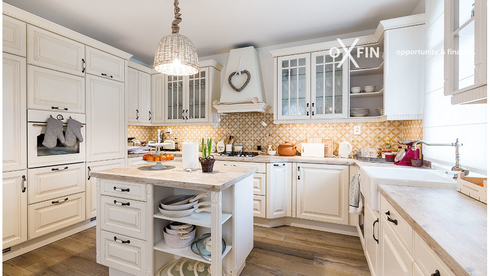 Nadštandardný 7 izb. rodinný dom Zálesie