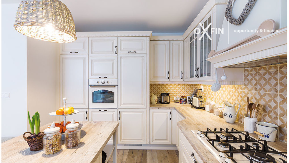 Nadštandardný 7 izb. rodinný dom Zálesie