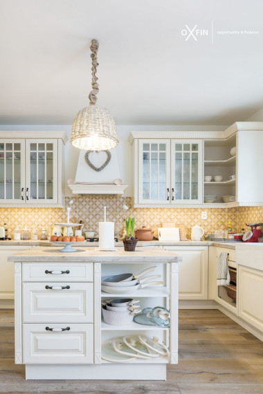 Nadštandardný 7 izb. rodinný dom Zálesie