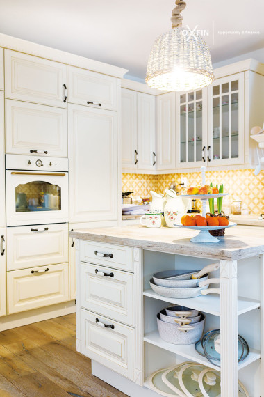 Nadštandardný 7 izb. rodinný dom Zálesie