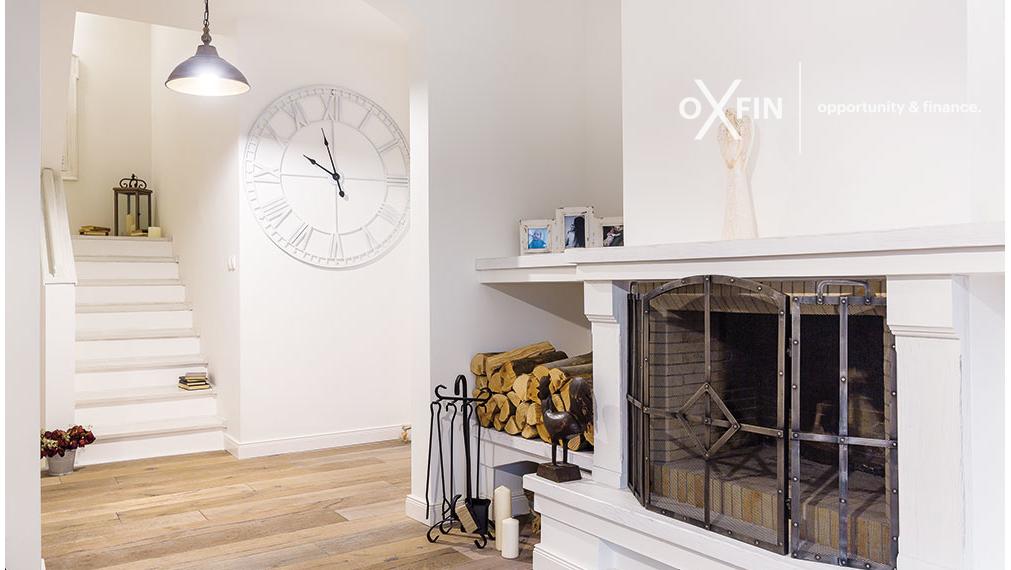 Nadštandardný 7 izb. rodinný dom Zálesie